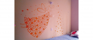 Vinilos Decorativos Habitaciones niños