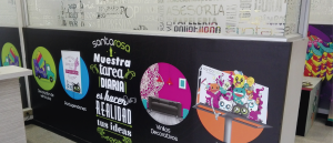 Vinilos Decorativos Oficinas